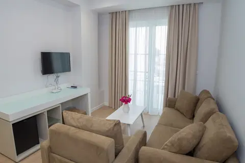 Vila Kalcuni Sarande in Saranda — foto 25