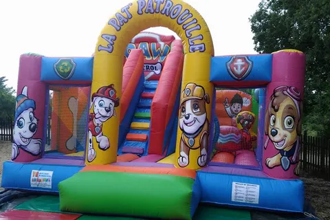 Camping L Évasion foto 2