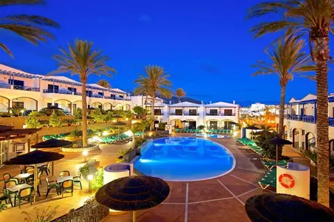 Hotel Mirador Papagayo by LIVVO in Yaiza — foto 6