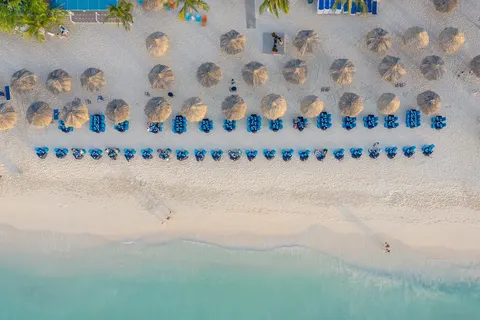 Amsterdam Manor Beach Resort foto 4