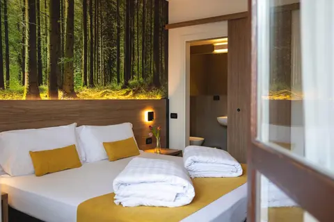 Hi Hotels Trento in Trente, foto 25