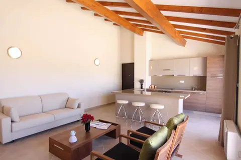 Residence Salina Bay in Porto-Vecchio, foto 14