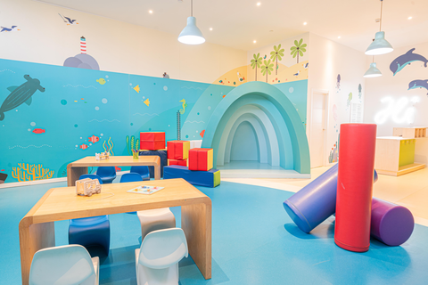 Hotel Iberostar Waves Playa Gaviotas Park foto 18