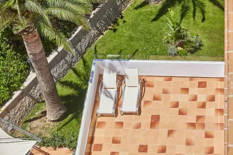 Hotel Principe Wellness & Spa in Palma, foto 8