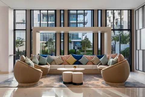 voco Dubai The Palm in Dubai — foto 17