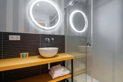 Hotel Condado in Viana Do Bolo — foto 19