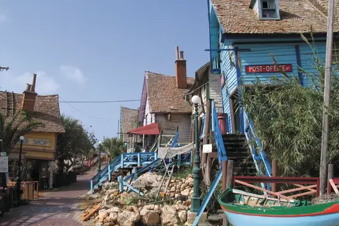 Hoogtepunten van Malta en Gozo in Ix-Xewkija — foto 6