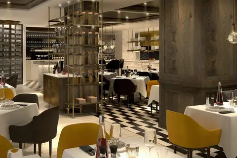 Al Bandar Rotana Creek in Dubai — foto 5