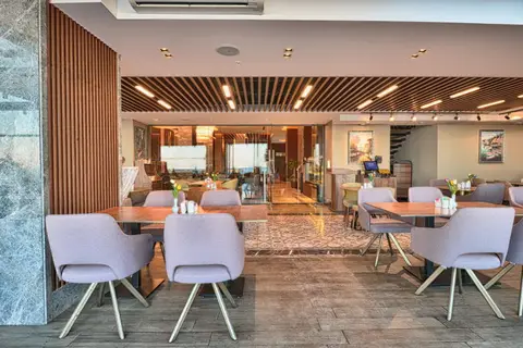 Ottoperla Hotel in İstanbul — foto 9