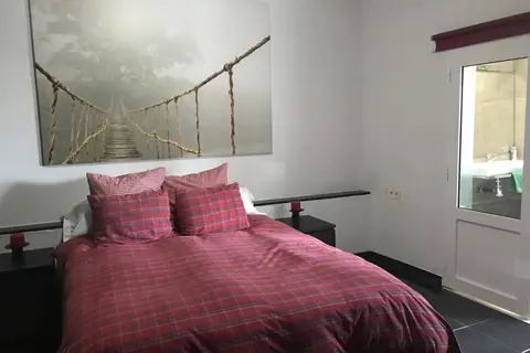 Hotel Corona Roja in San Bartolomé de Tirajana — foto 13