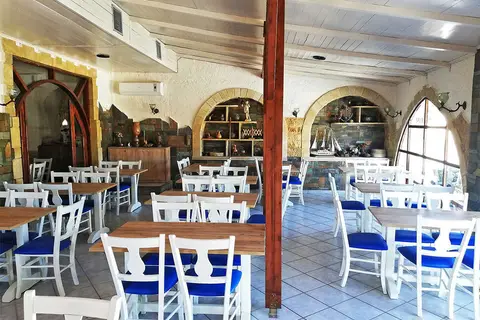 Hotel Erato in Δημοτική Ενότητα Γουβών — foto 15