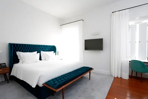 Montebelo Vista Alegre Ilhavo Hotel in GAFANHA DA ENCARNAÇÃO — foto 23