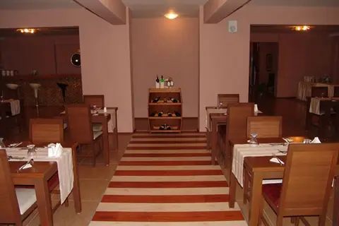Nevada Hotel & Spa in Fethiye — foto 7