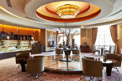 Royal Maxim Palace Kempinski in New Cairo, foto 23