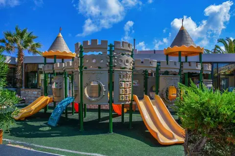 Stella Village Seaside hotel in Chersonisos Municipal Unit, foto 4