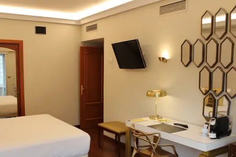 Hotel Ciudad de Vigo in Vigo, foto 13