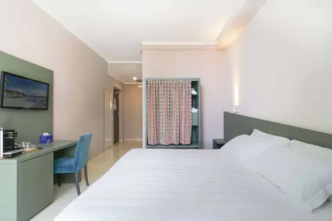 Cristallo Park Hotel in Porto Venere — foto 4