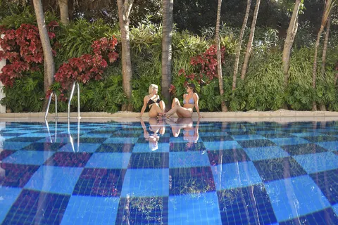 Amare Beach Hotel Marbella in Marbella — foto 10