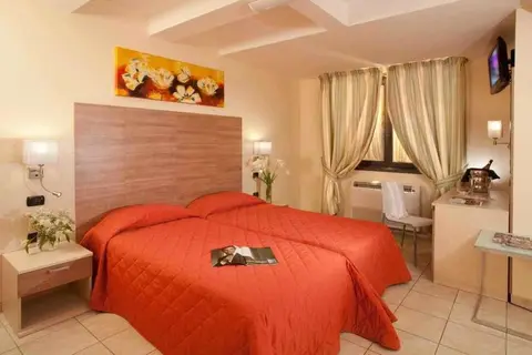 Hotel Domidea in Rome, foto 12
