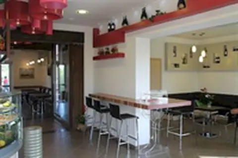Divino Hotel in Rilievo, foto 24