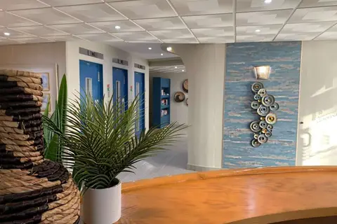 Appartementen Guadiana in Vila Real de Santo António — foto 8