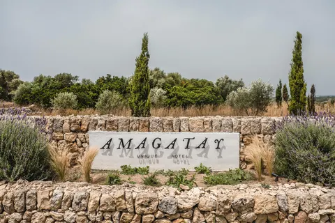 Amagatay Menorca in Alaior — foto 13