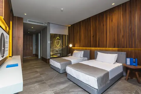 Arts Hotel Bodrum Yalikavak in Bodrum — foto 3