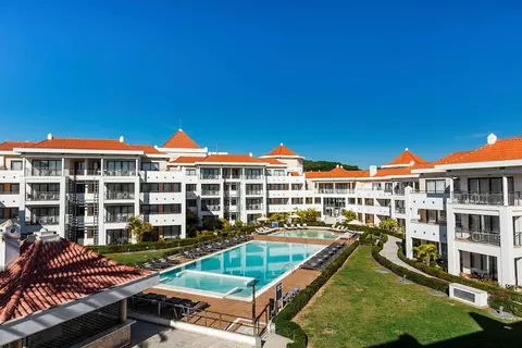 As Cascatas Golf Resort & Spa in Quarteira — foto 8
