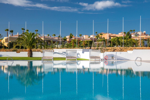 SunPlace Appartementen Ancora Park foto 23