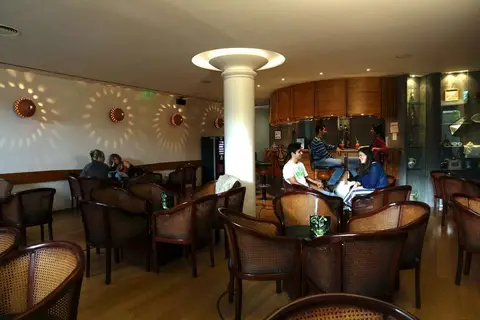 Hotel Ponta Delgada in Ponta Delgada, foto 12