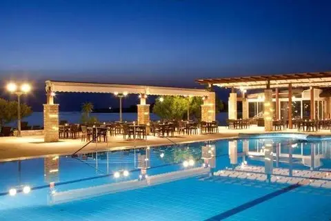 Istrian Villas Plava Laguna in Monterol — foto 11