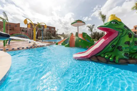 Be Live Experience Marrakech Palmeraie in Marrakech — foto 6