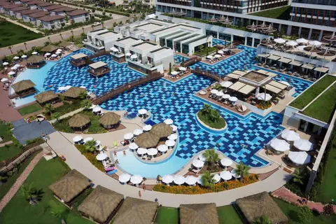 TUI BLUE Belek in Serik, foto 2
