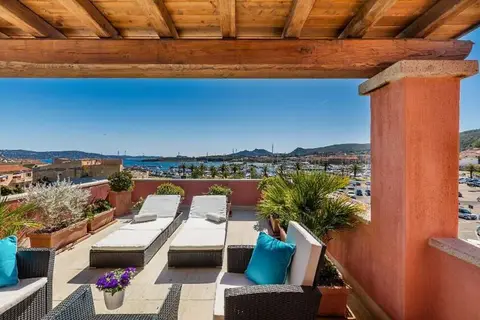 La Vecchia Fonte in Palau — foto 26
