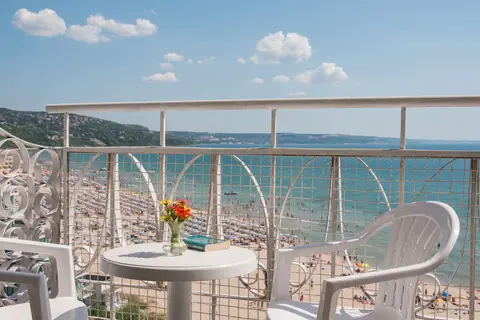 Hotel Nona in Златни пясъци — foto 7