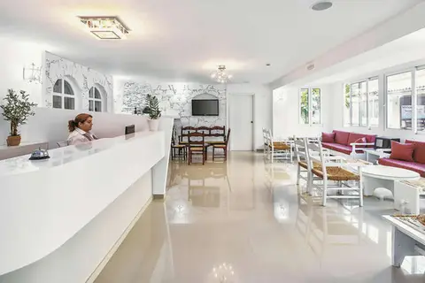 Happy Days Hotel in Paradeisi, foto 18