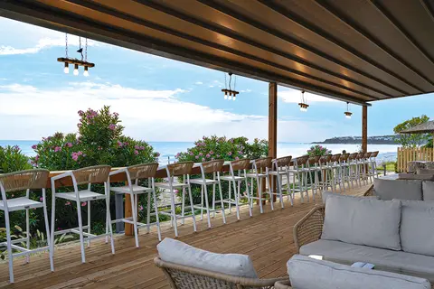 Ninos Grand Beach Resort in Preveza — foto 13