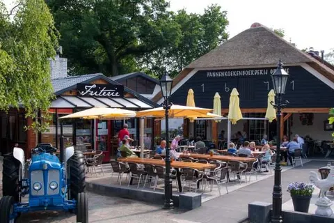 Landgoed Ruwinkel foto 12