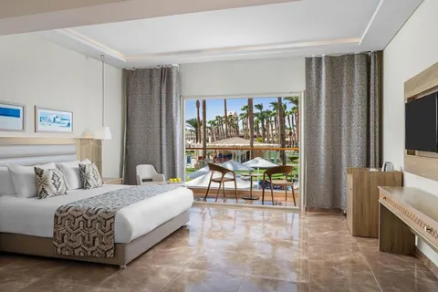 Beach Albatros Resort foto 15
