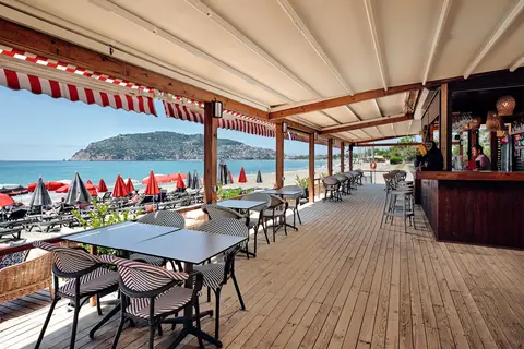 Elysee Rive Hotel in Alanya, foto 9