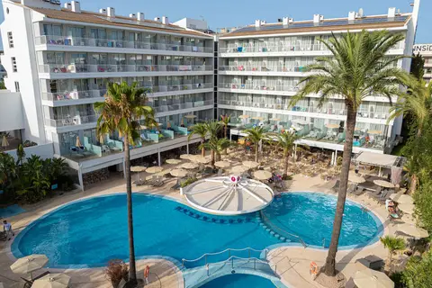 JS Sol de Alcudia in Alcúdia