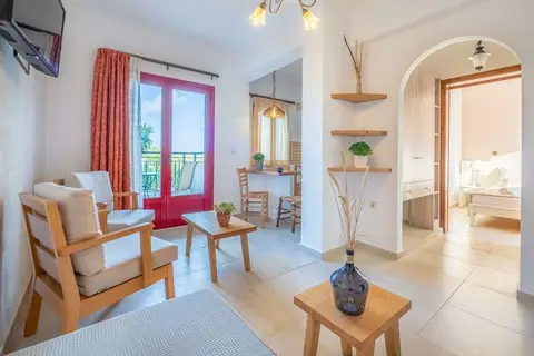 Villa Vicky in Δημοτική Ενότητα Χερσονήσου — foto 27