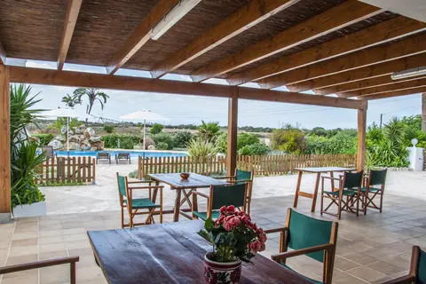 Agroturismo Son Juaneda in Ciutadella, foto 14