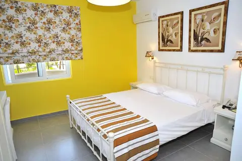 Kos Palace Hotel in Mastihari, foto 3