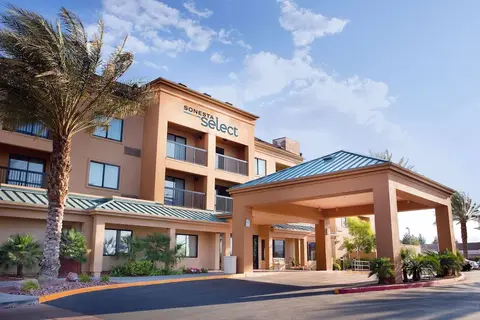 Sonesta Select Las Vegas Summerlin in Las Vegas