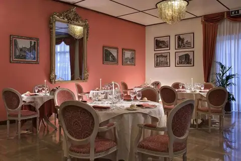 Hotel Terme Bristol Buja in Abano Terme, foto 8
