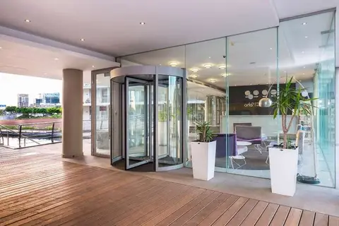 Harbour Bridge Hotel & Suites in Kaapstad — foto 9