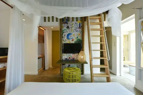 Veranda Tamarin in Tamarin — foto 22