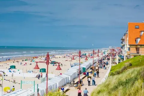 Boutique Hotel Azur foto 28