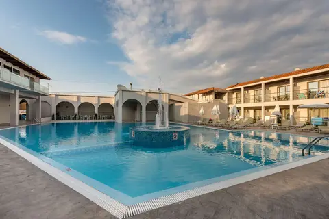 Papillon Hotel in Δημοτική Ενότητα Ζακυνθίων — foto 12